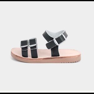 Freshly Picked Girls Rockaway Sandal Size 4